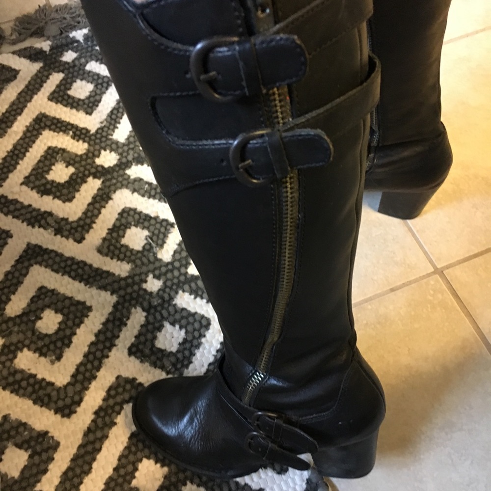 BORN Below Knee Boot